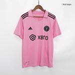 Inter Miami CF Home Soccer Jersey 2022