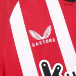 Athletic Club de Bilbao Home Jerseys Kit 2023/24