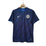 CAICEDO #25 Chelsea Away Soccer Jersey 2023/24