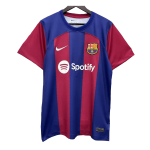 Barcelona Home Jerseys Full Kit 2023/24