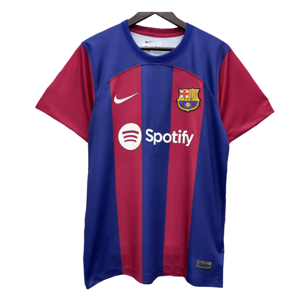 Barcelona Home Jerseys Full Kit 2023/24