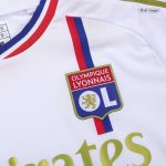 Olympique Lyonnais Home Jerseys Kit 2023/24