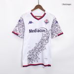 Fiorentina Away Jersey 2023/24