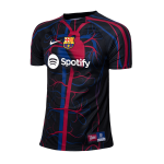 Barcelona x Patta Pre-Match Soccer Jersey 2023/24