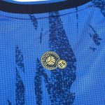 Salvador Home Long Sleeve Soccer Jersey 2023/24