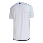 Cruzeiro EC Away Jerseys Kit 2023/24