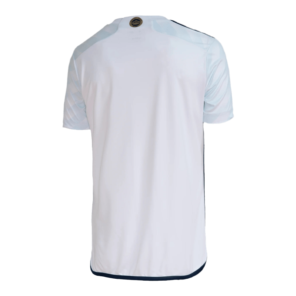 Cruzeiro EC Away Jerseys Kit 2023/24