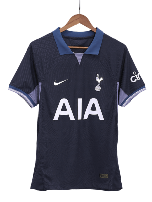 Tottenham Hotspur Away Authentic Soccer Jersey 2023/24