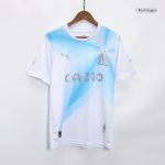 Marseille 30 Year Anniversary Special Jersey 2022/23