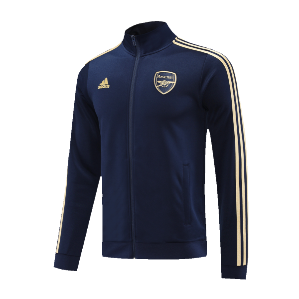 Arsenal Tracksuit 2023/24 Navy