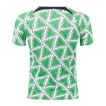 Nigeria Pre-Match Jersey 2022/23