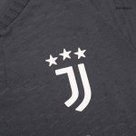 Juventus Third Away Authentic Soccer Jersey 2023/24