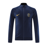 PSG Jacket Tracksuit 2023/24 Navy