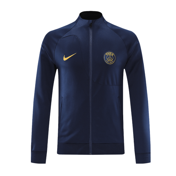 PSG Jacket Tracksuit 2023/24 Navy