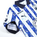 Monterrey Day of the Dead Soccer Jersey 2023/24