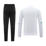 Manchester United Tracksuit 2023/24 White