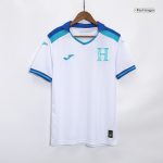 Honduras Home Jersey 2023