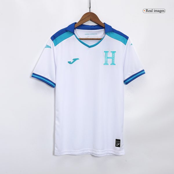 Honduras Home Jersey 2023