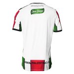 Replica CD Palestino Home Jersey 2022/23 By Capelli