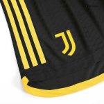 Juventus Home Authentic Soccer Shorts 2023/24