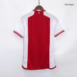 Ajax Home Authentic Jersey 2023/24