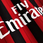 Vintage Soccer Jersey AC Milan Home 2013/14