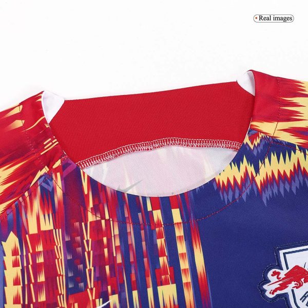 RB Leipzig Pre-Match Jersey 2023/24