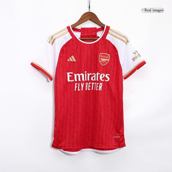 Arsenal Home Jerseys Kit 2023/24