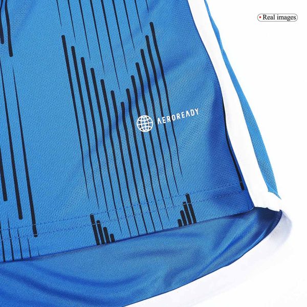 Montreal Impact Home Soccer Jersey 2023