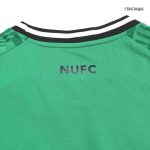 Newcastle United Away Jersey 2023/24