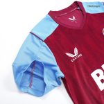 Aston Villa Home Jersey 2023/24