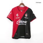 Atlas de Guadalajara Home Jersey 2023/24