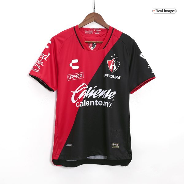 Atlas de Guadalajara Home Jersey 2023/24