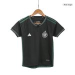 Celtic Away Kids Soccer Jerseys Kit 2023/24