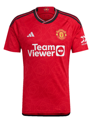 Manchester United Home Jersey 2023/24