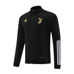 Juventus Tracksuit 2023/24 Black