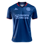 Cruz Azul Third Away Soccer Jersey 2023/24