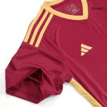 Venezuela Home Soccer Jersey Copa America 2024