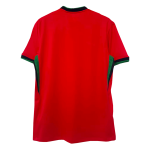 Portugal Home Soccer Jersey 2024