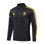 Juventus Tracksuit 2023/24 Black