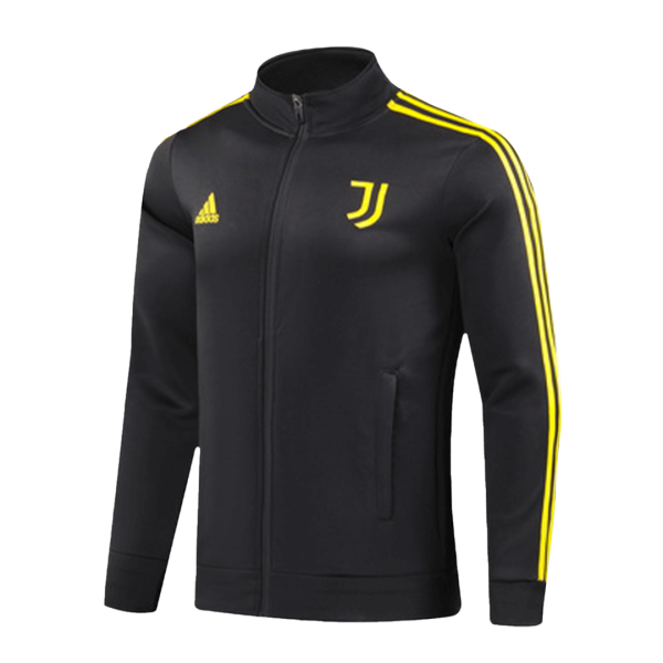 Juventus Tracksuit 2023/24 Black