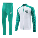 SE Palmeiras Tracksuit 2023/24 White&Green