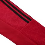 Manchester United Tracksuit 2023/24 Red