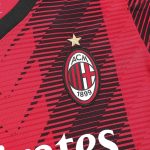 AC Milan Home Jerseys Full Kit 2023/24