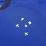 Cruzeiro EC Home Jersey 2023/24