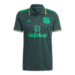 Celtic Fourth Away Jersey 2022/23