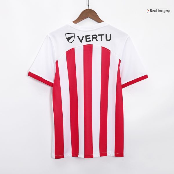 Sunderland AFC Home Soccer Jersey 2023/24