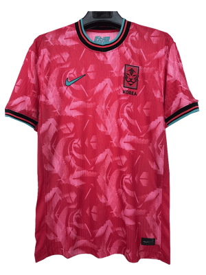 South Korea Home Authentic Soccer Jersey 2024