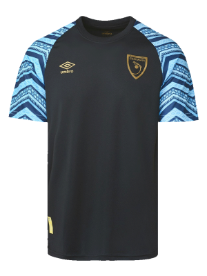 Guatemala Pre-Match Jersey 2023