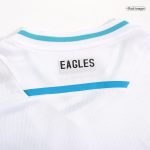 Crystal Palace Away Soccer Jersey 2023/24